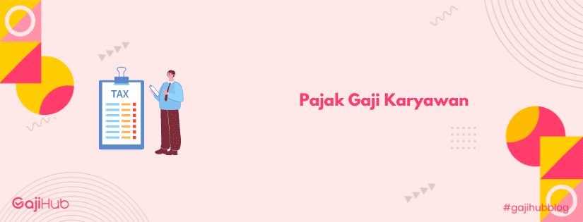 pajak gaji karyawan