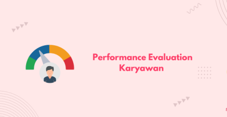 performance evaluation banner