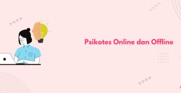 psikotes online dan offline