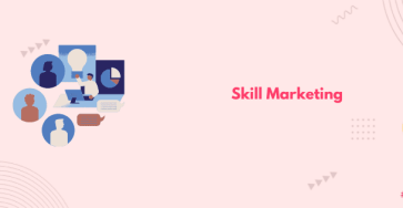 skill marketing