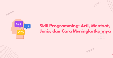 skill programming banner