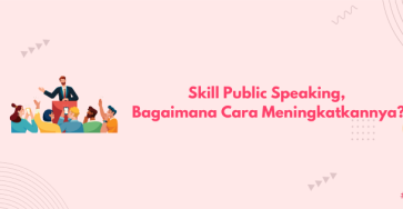 skill public speaking banner
