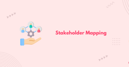 stakeholder mapping banner