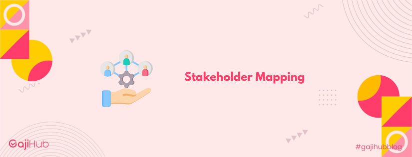 stakeholder mapping banner