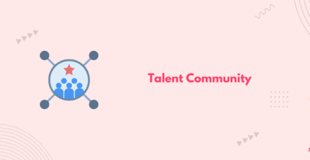talent community banner