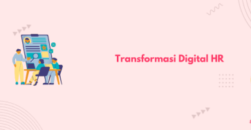 transformasi digital HR