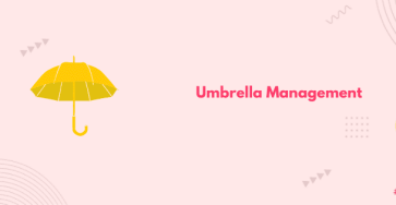 umbrella management