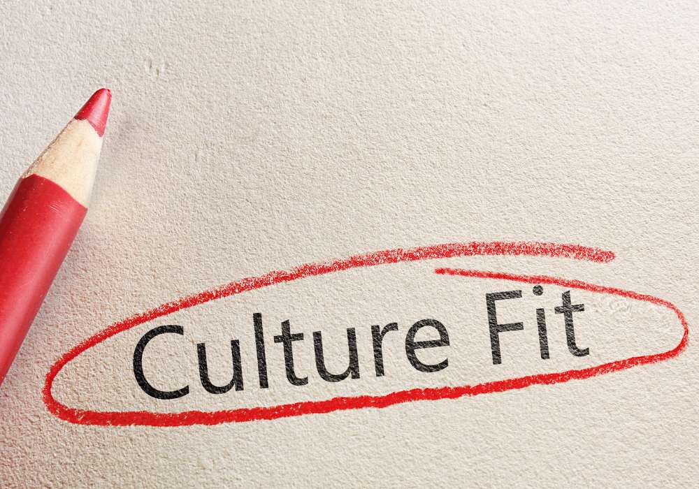 cultural fit interview 1