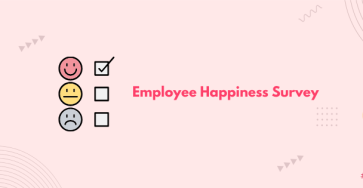 employee happiness survey banner