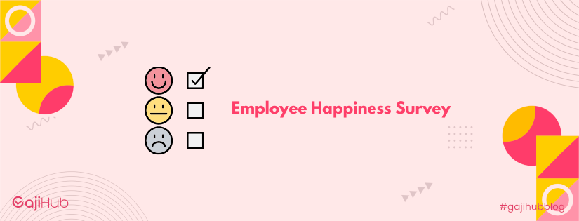 employee happiness survey banner