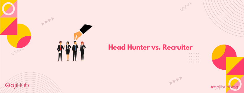 head hunter dan recruiter banner