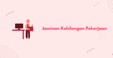 jaminan kehilangan pekerjaan banner