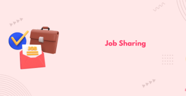 job sharing