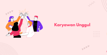 karyawan unggul