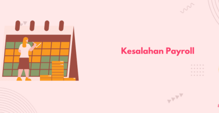 kesalahan payroll