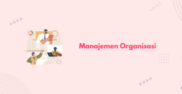 manajemen organisasi banner