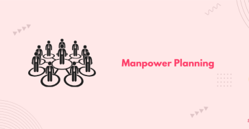 manpower planning banner