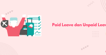 unpaid leave dan paid leave