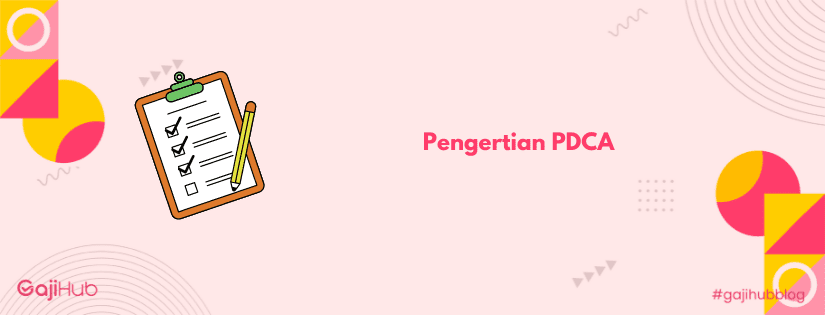 pengertian pdca