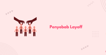 penyebab layoff banner