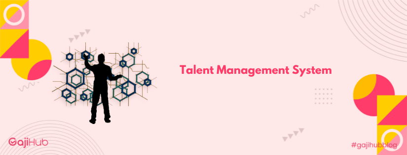 talent management system