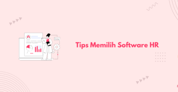 tips memilih software HR banner