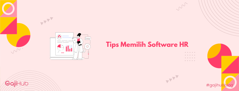 tips memilih software HR banner