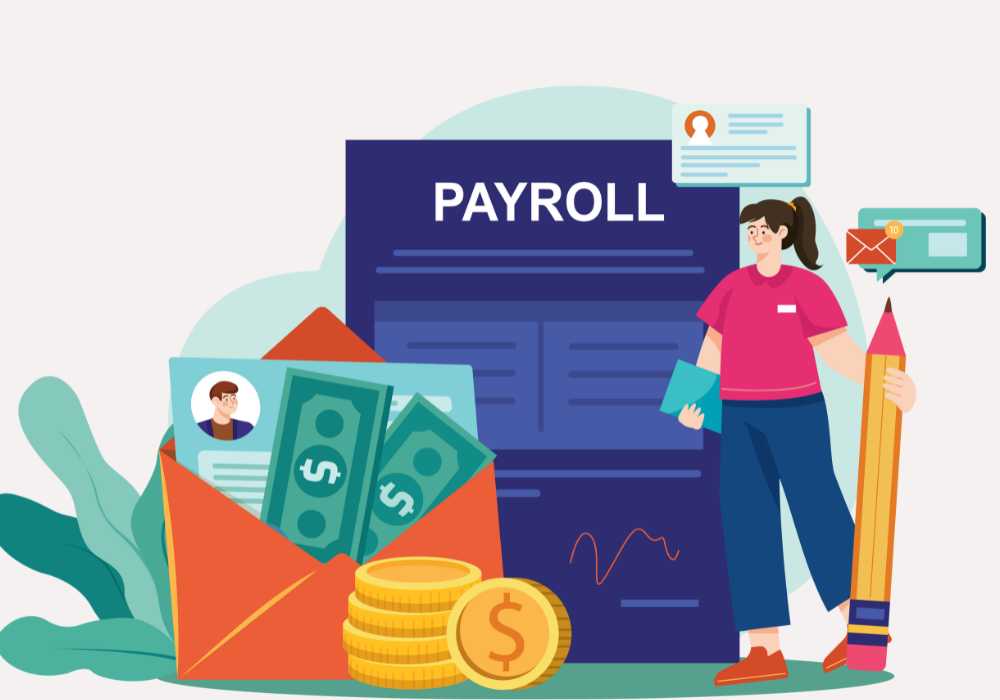 tips memilih software payroll 2