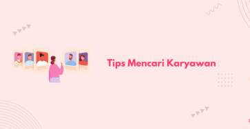 tips mencari karyawan banner