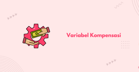 variabel kompensasi