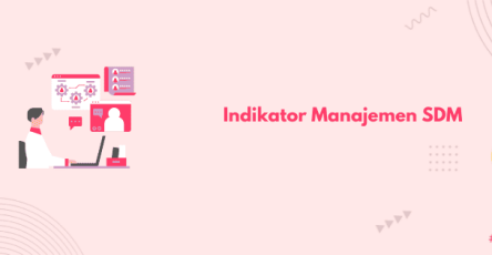 indikator manajemen SDM