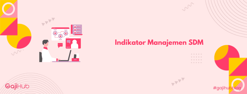 indikator manajemen SDM