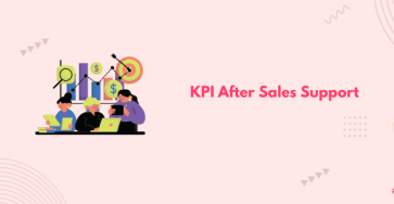 kpi after sales support