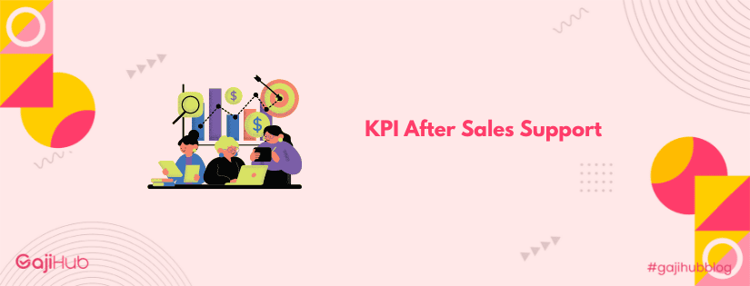 kpi after sales support