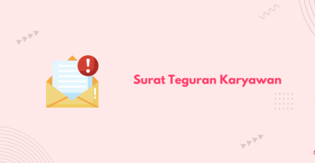 Surat Teguran Karyawan banner