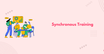 synchronous training