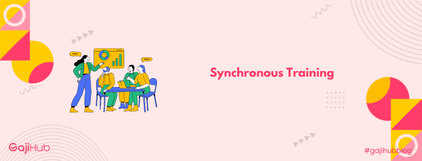 synchronous training