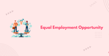 equal employment opportunity banner