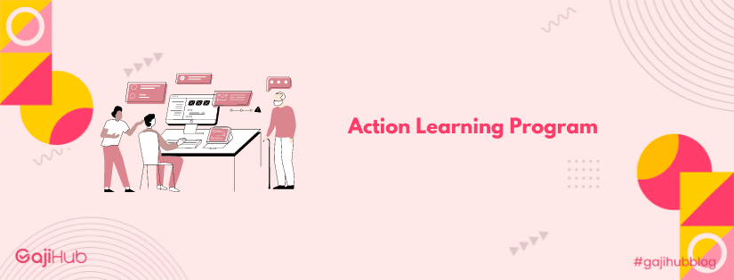 action learning program