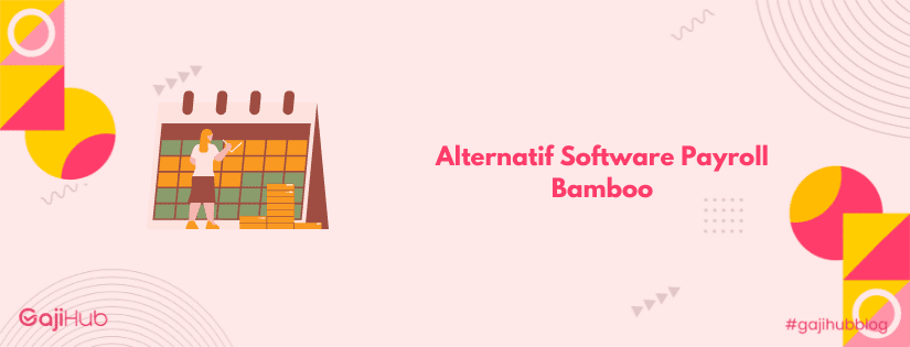 alternatif software payroll bamboohr