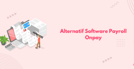 alternatif software payroll onpay