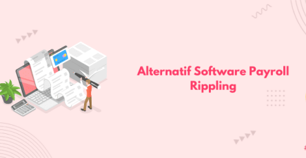 alternatif software payroll rippling