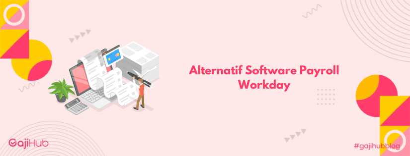 alternatif software payroll workday