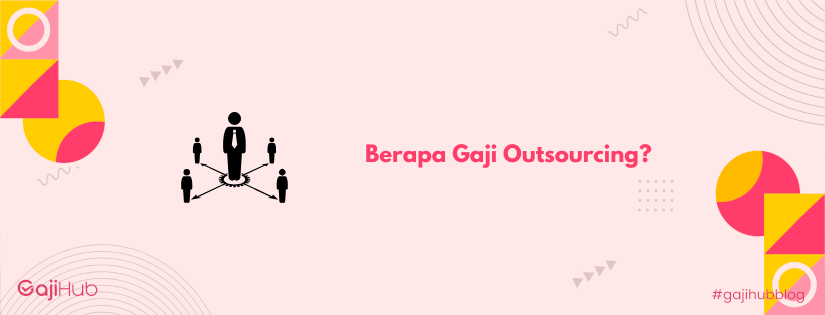 berapa gaji outsourcing banner