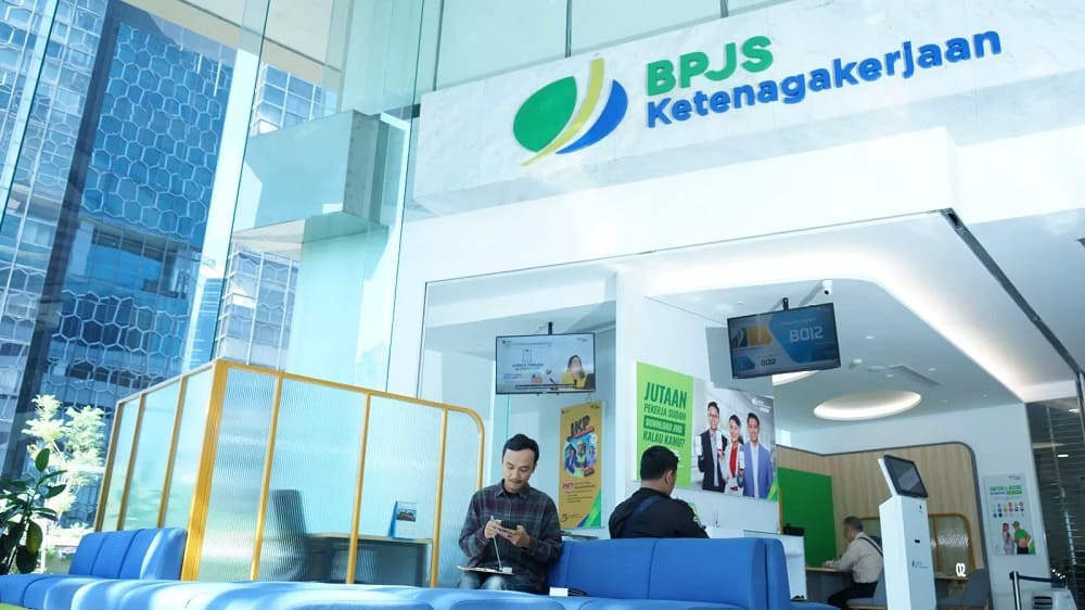 cara menonaktifikan bpjs ketenagakejraan