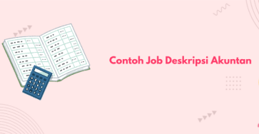 contoh job deskripsi akuntan