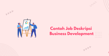 contoh job deskripsi business development banner