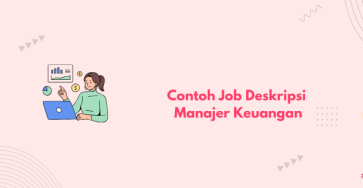 contoh job deskripsi manajer keuangan banner