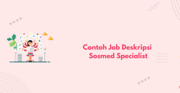 contoh job deskripsi sosmed specialist banner