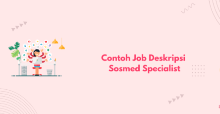 contoh job deskripsi sosmed specialist banner